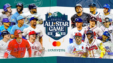 mlb all star odds|2023 MLB All.